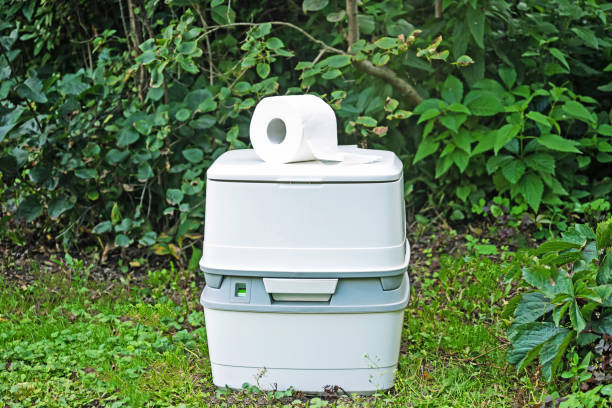 Best Portable bathroom rental  in Gloucester City, NJ