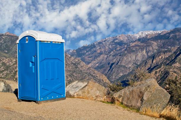 Best Luxury portable toilet rental  in Gloucester City, NJ