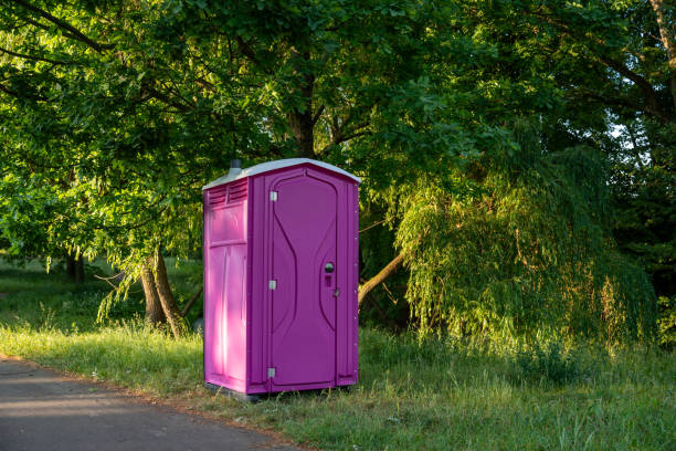 Porta potty rental for outdoor events in Gloucester City, NJ
