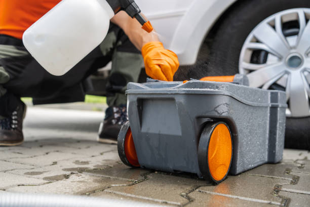 Best Local porta potty services  in Gloucester City, NJ